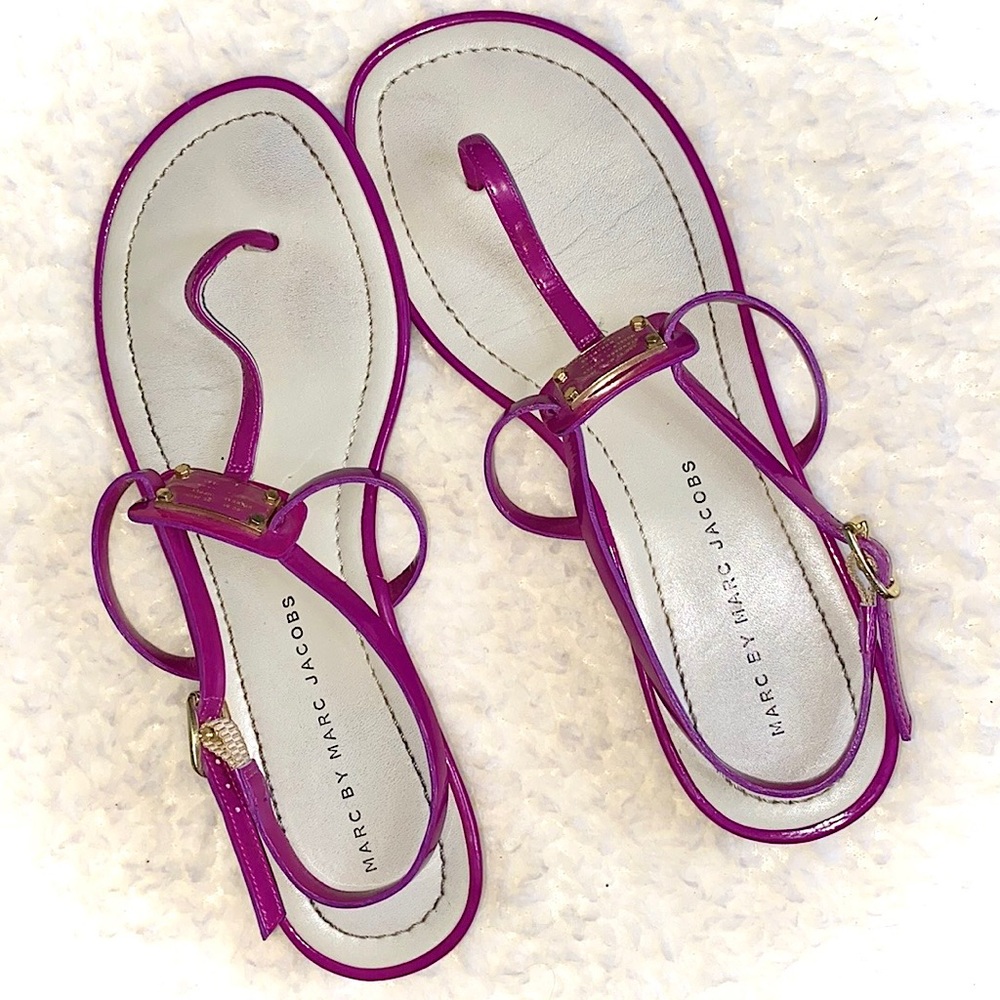 Marc by Marc Jacob sandals